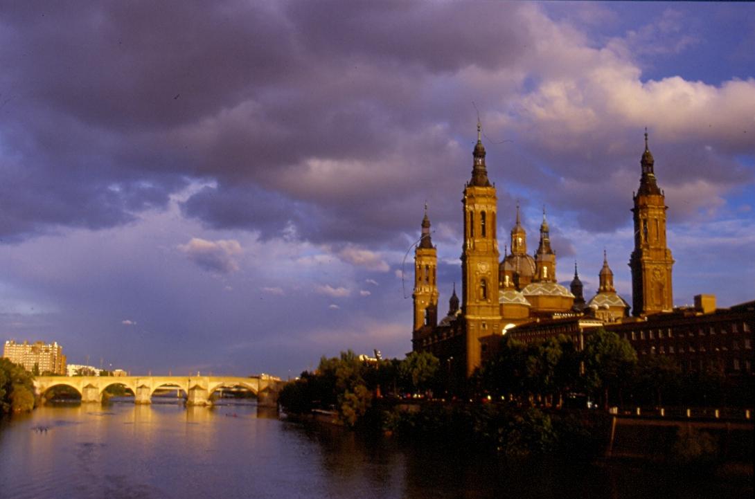 Zaragoza 2