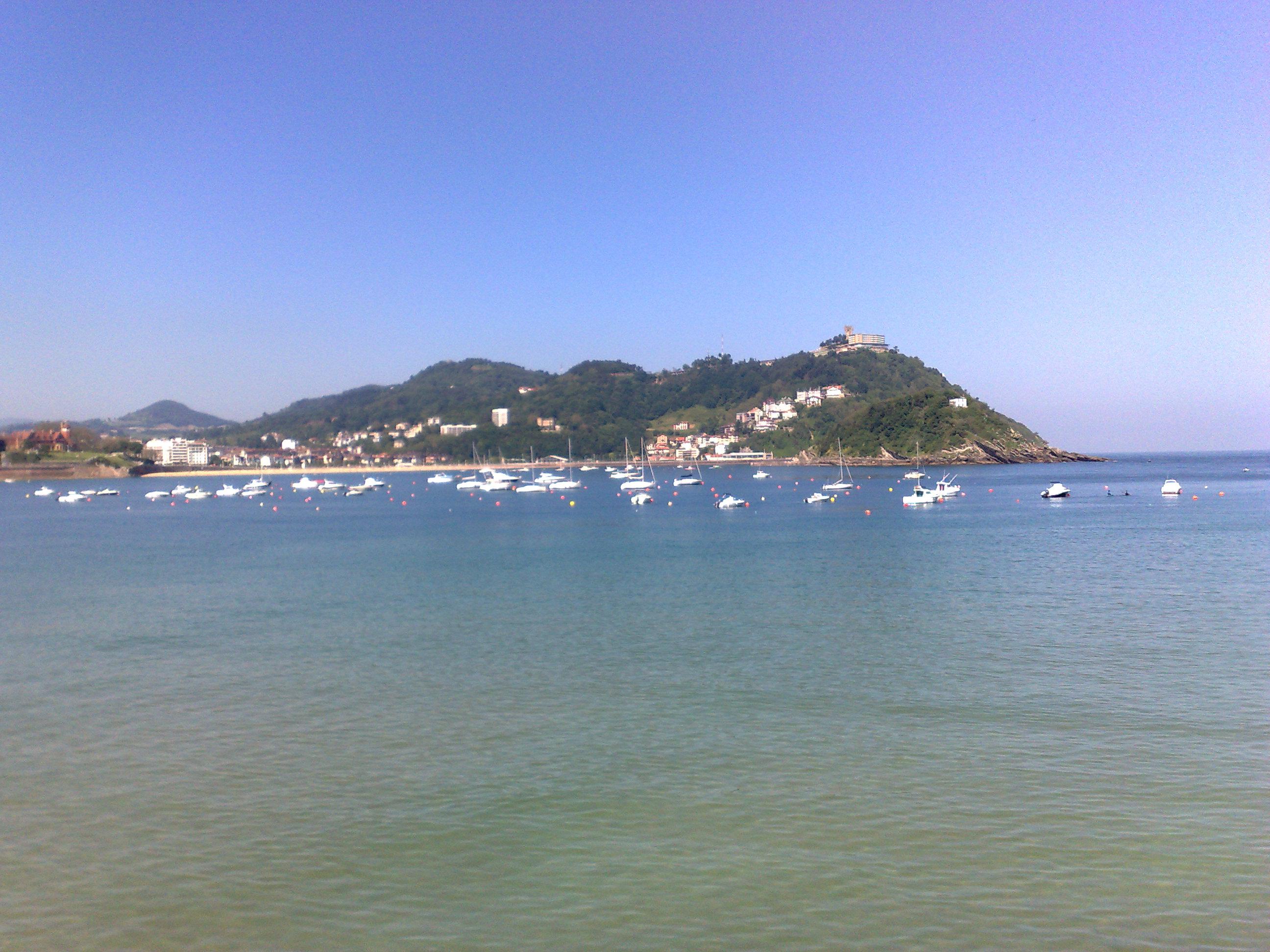 Donostia