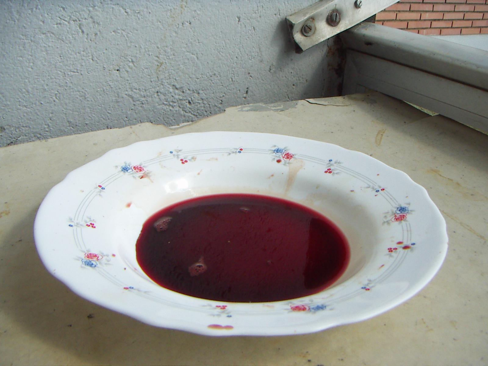 Oddol platter
