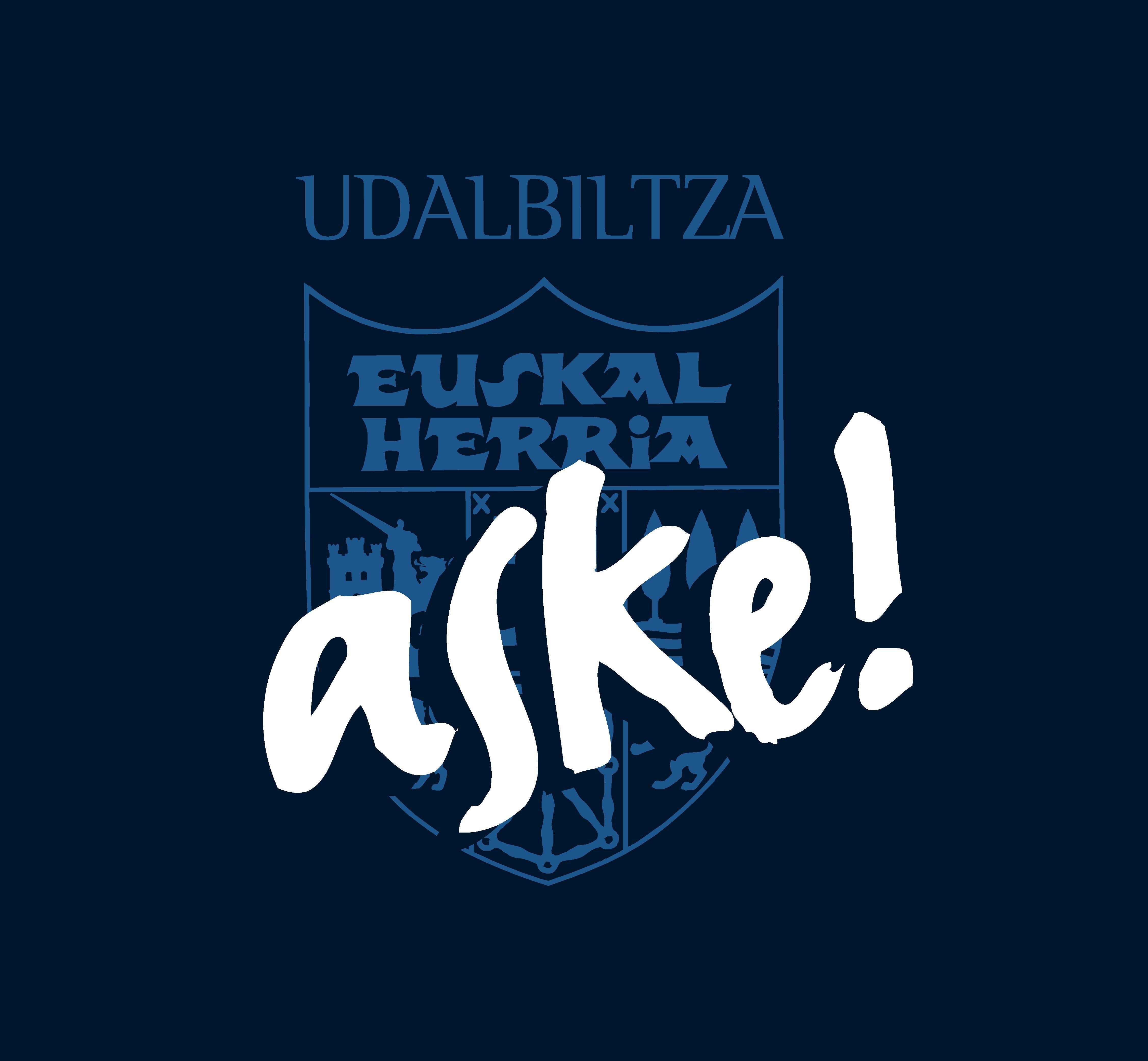 Udalbiltza aske!