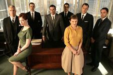 Mad Men