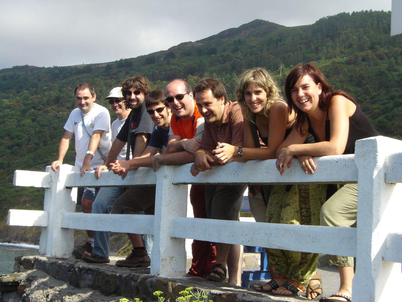 CodeSyntax eguna 2005