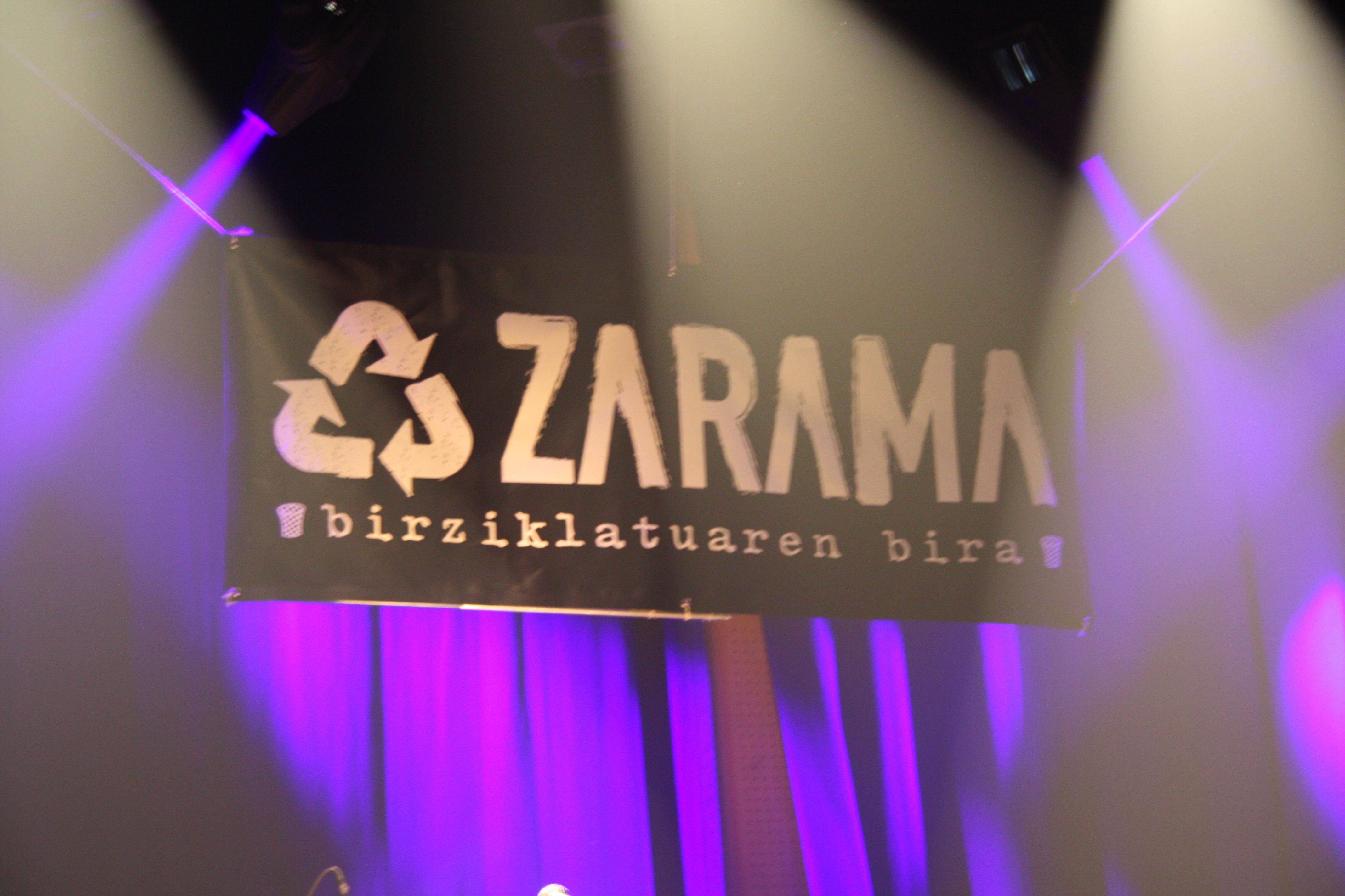 Zarama