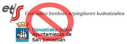Eusko (?) tren