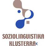 soziolinguistikaklusterra