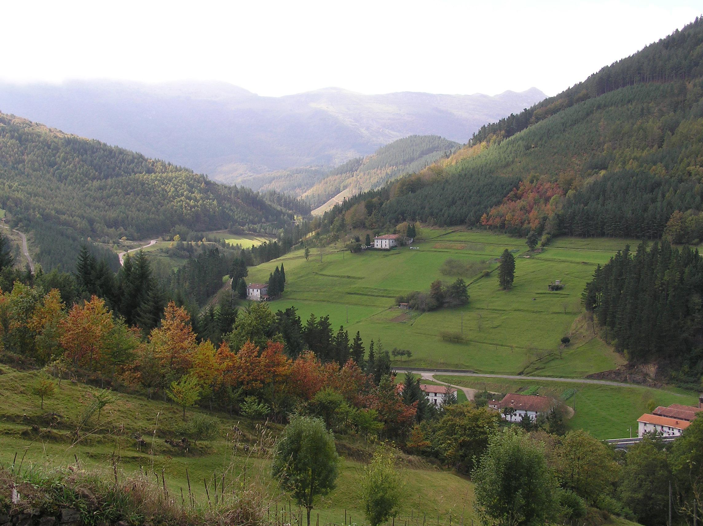 Aizkorrondoa