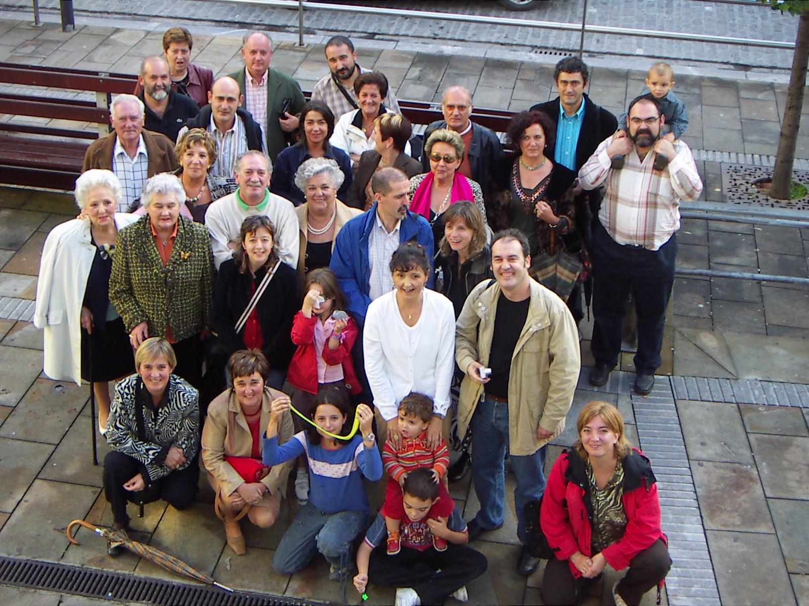 Berasuetatarrak 2006