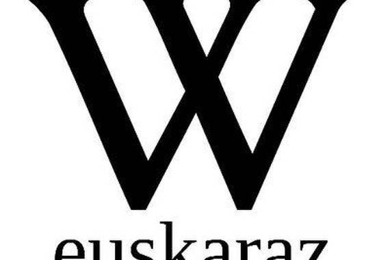 @euWikipedia, Twitterreko kontu wikipediko jarraituenen artean