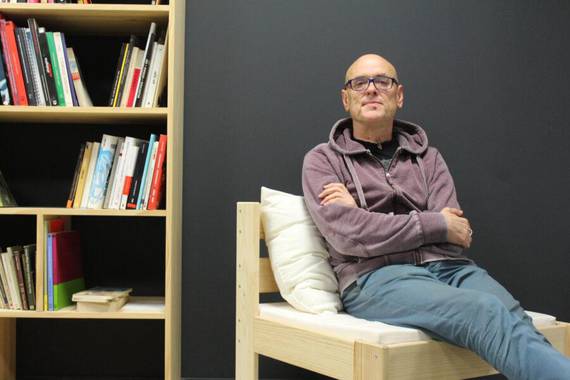 Iñaki Segurola sermoilariaren saiakera oteizarra: Sed quia sua