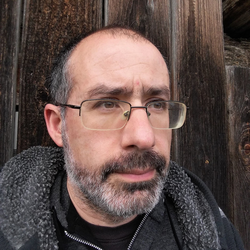 Juanma Gallego