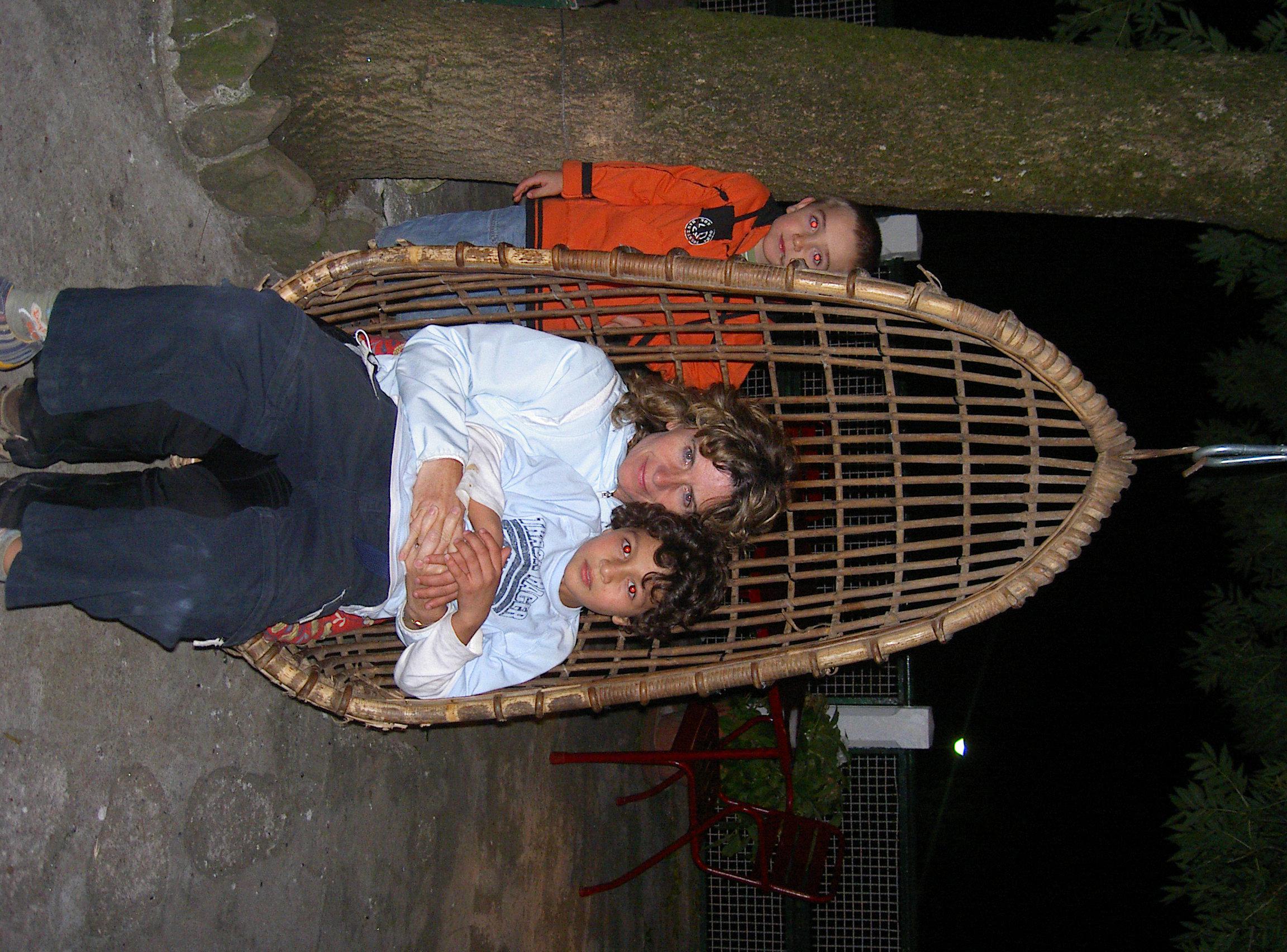 Arantzazun Julen zelatan