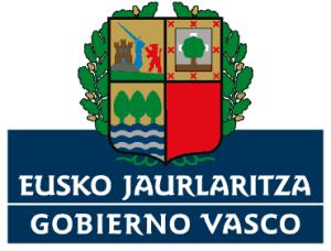 Eusko Jaurlaritza, logoa 2009 arte