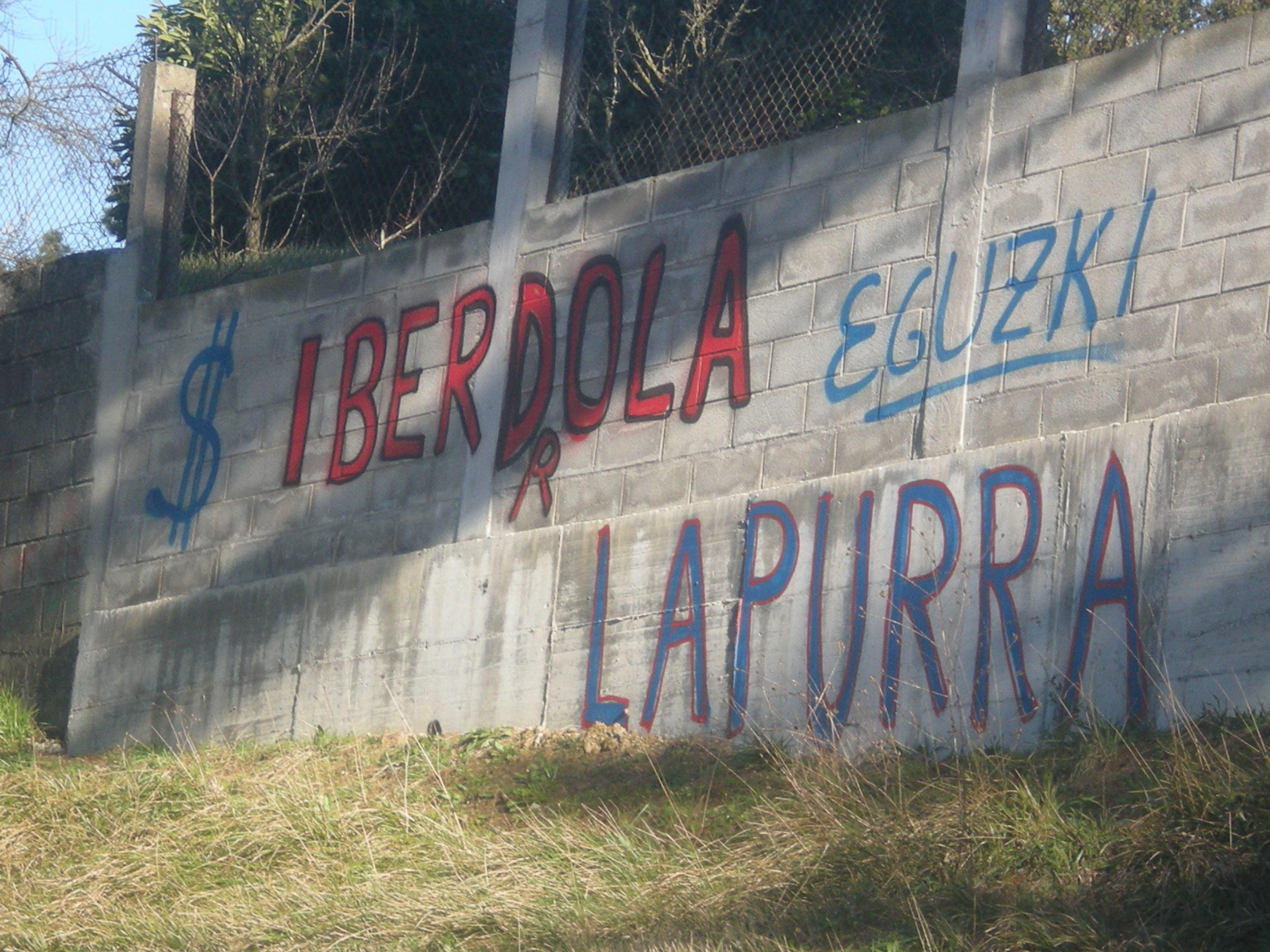 Iberdola