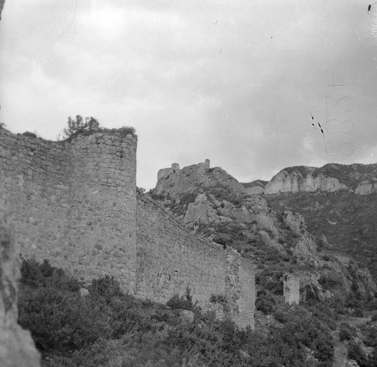 Portilla/Zabalateko gaztelua