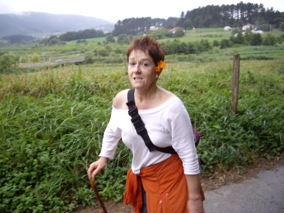 3. mendi martxa