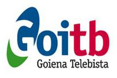 GOITB logo zaharra