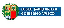 Eusko Jaurlaritza, logoa 2009 arte