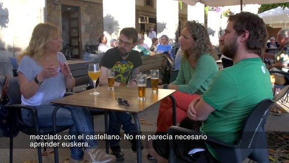 Andaluziar euskaldun