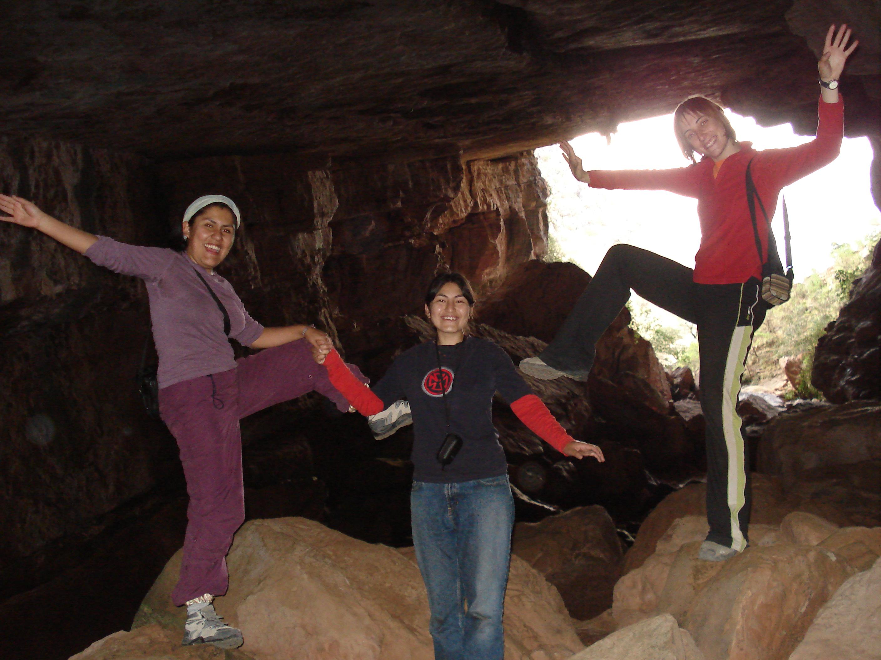 Cavernak!!!