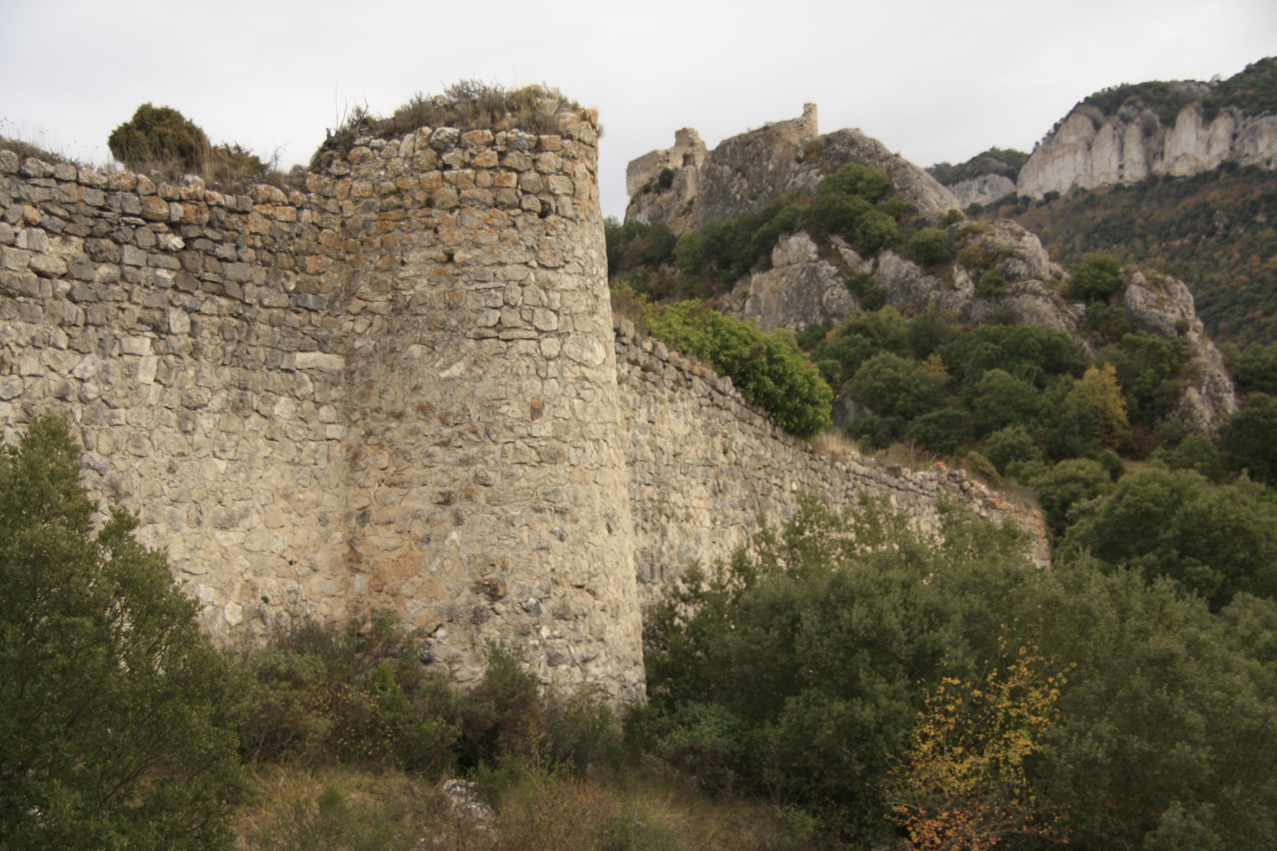 Portilla/Zabalateko gaztelua