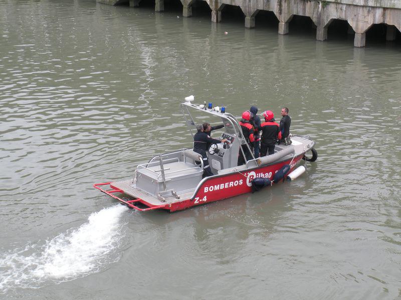 Bilboko greba eguna
