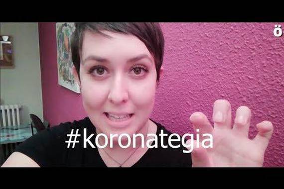 Koronategi:  itxialdia euskara ikasteko aukera da
