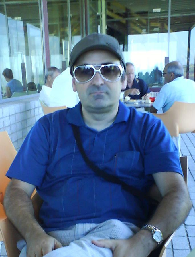 Luigi Napolitani