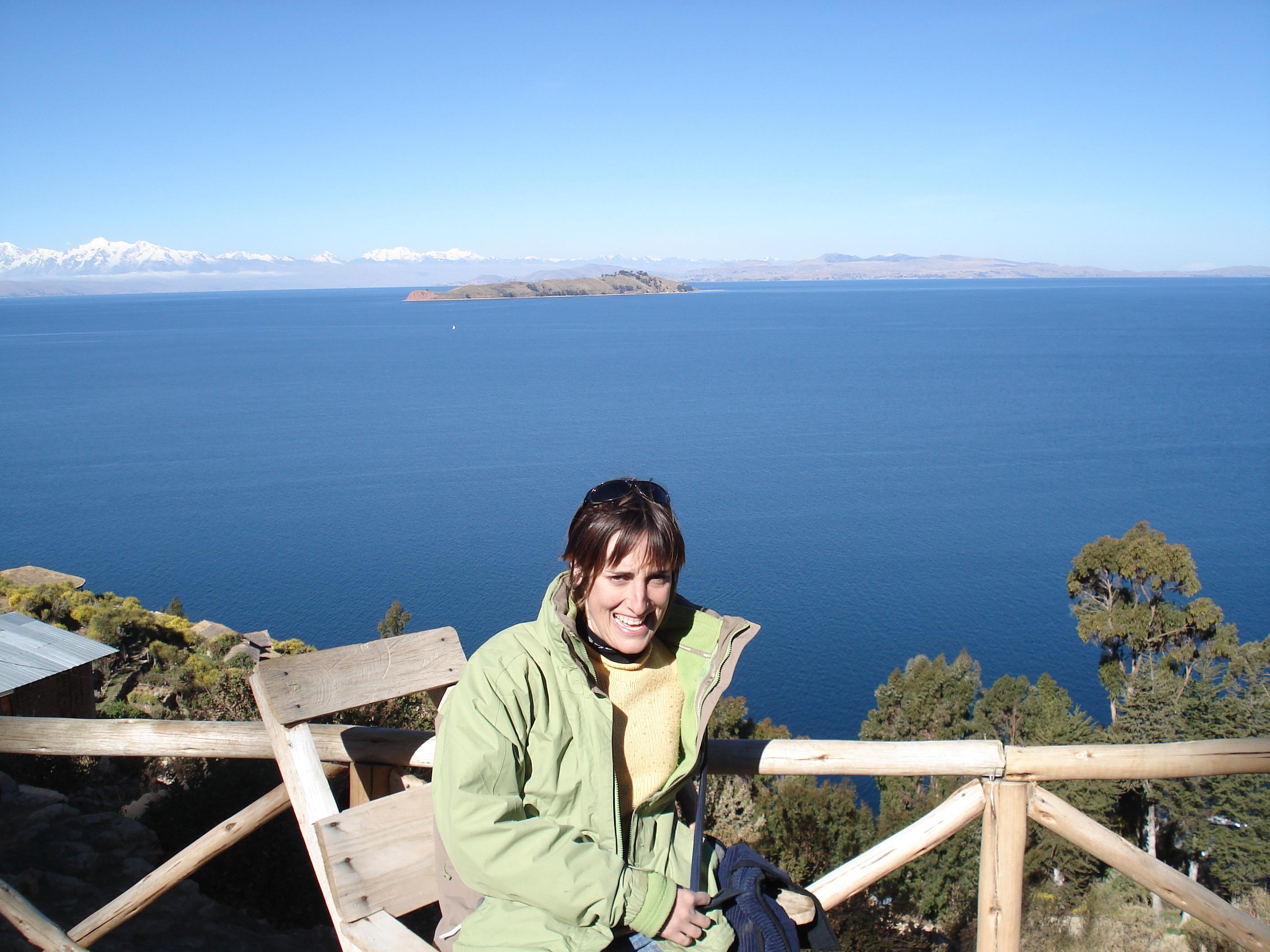 Isla del Sol