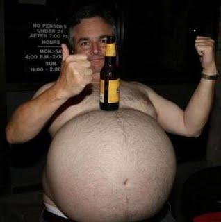 panza gorantza