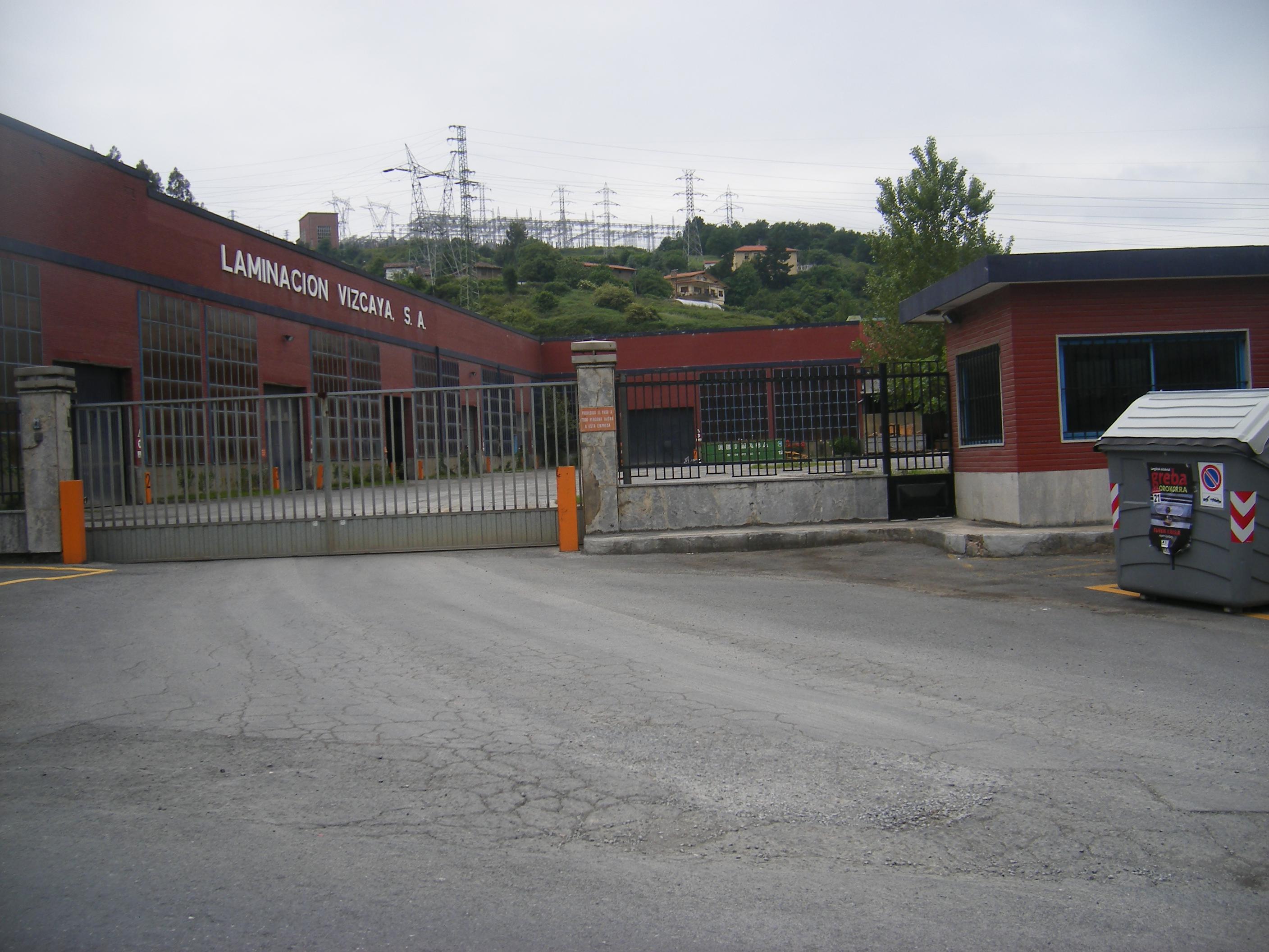 Greba orokorra Basaurin