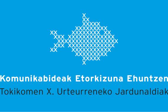 Tokikom jardunaldia eta "Tokiko komunikabideen elkarteen manifestua"