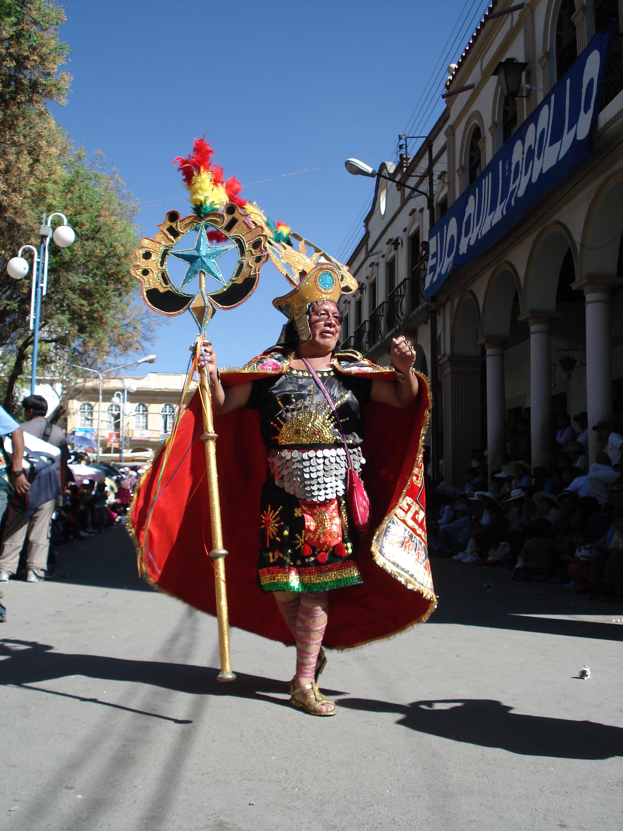 Desfilea 08/08/14