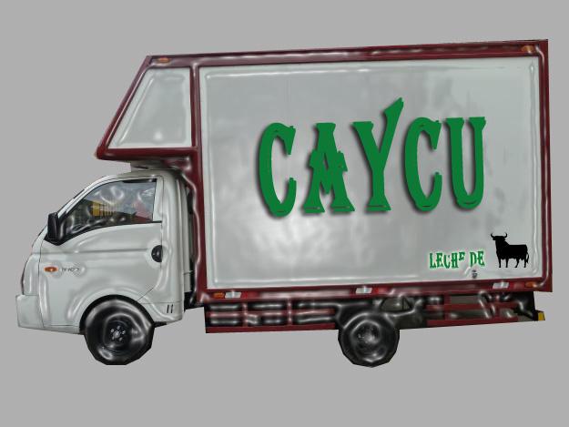 CAYCU