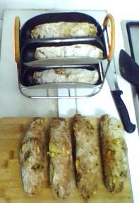 Odolost & gazt delicatessen