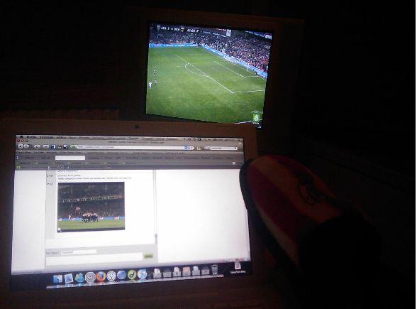 Athletic-Sevilla digitalki