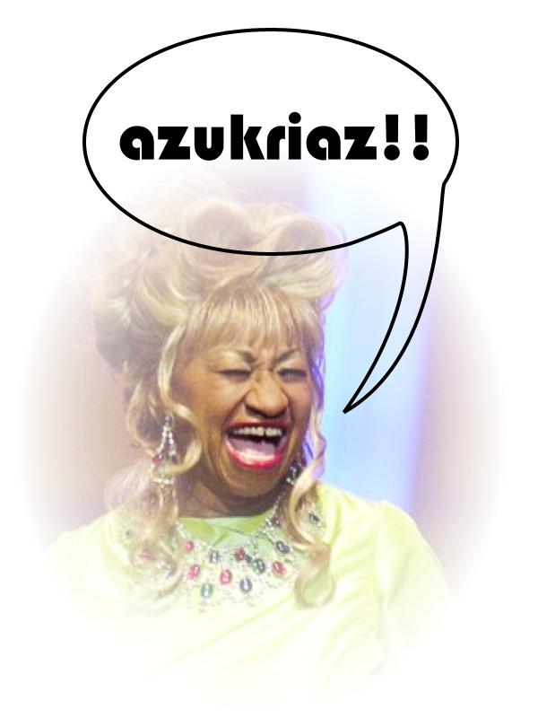 Zaaaaaaaborrrr.....!