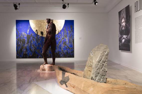 Bost + Bost, gizonezko eta emakumezko artistak, kriterioen inguruko zalantza eta guzti
