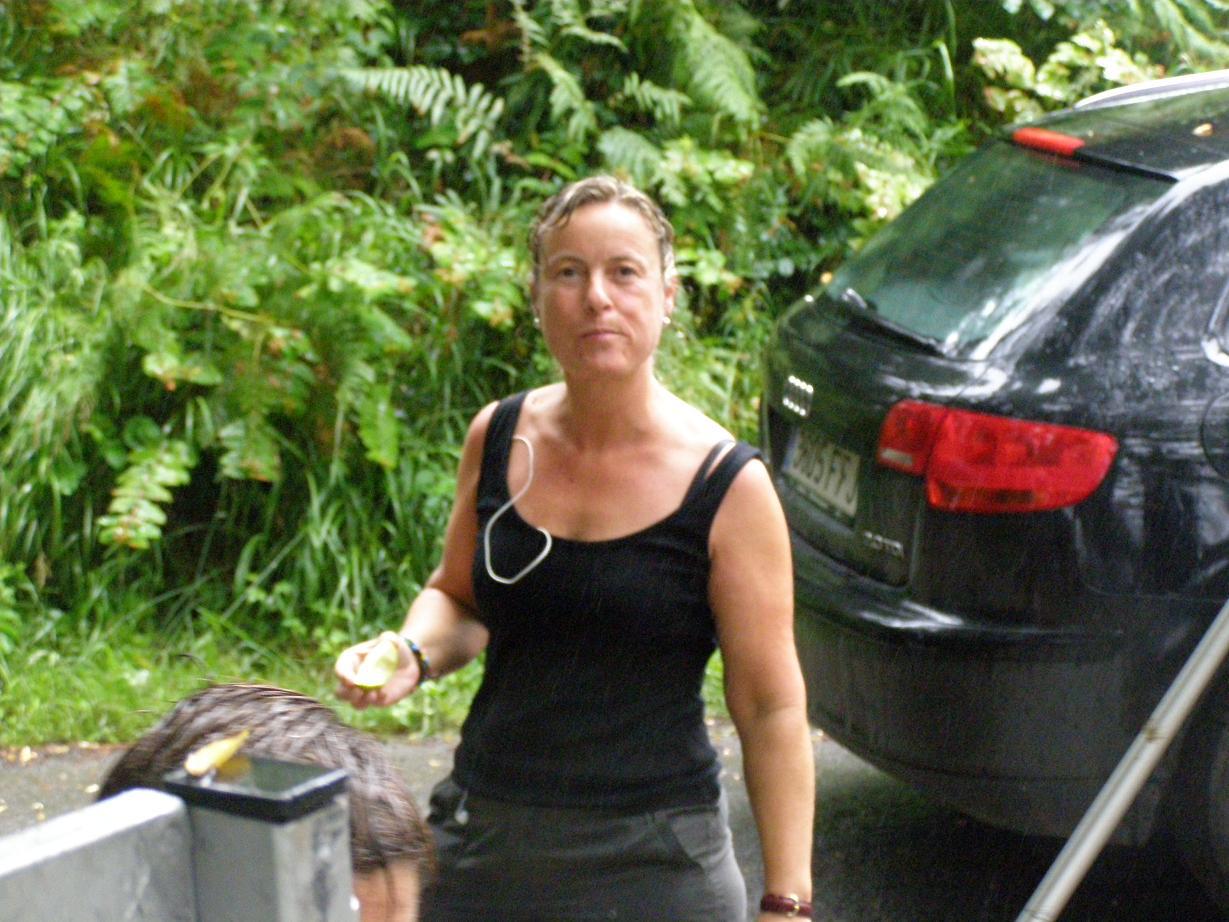 3. mendi martxa