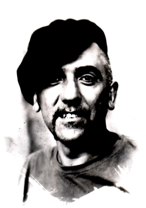 Hasier Rekondo