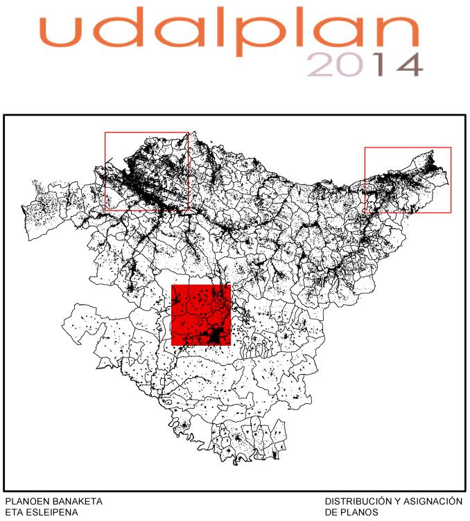 Udalplan deszentratuta