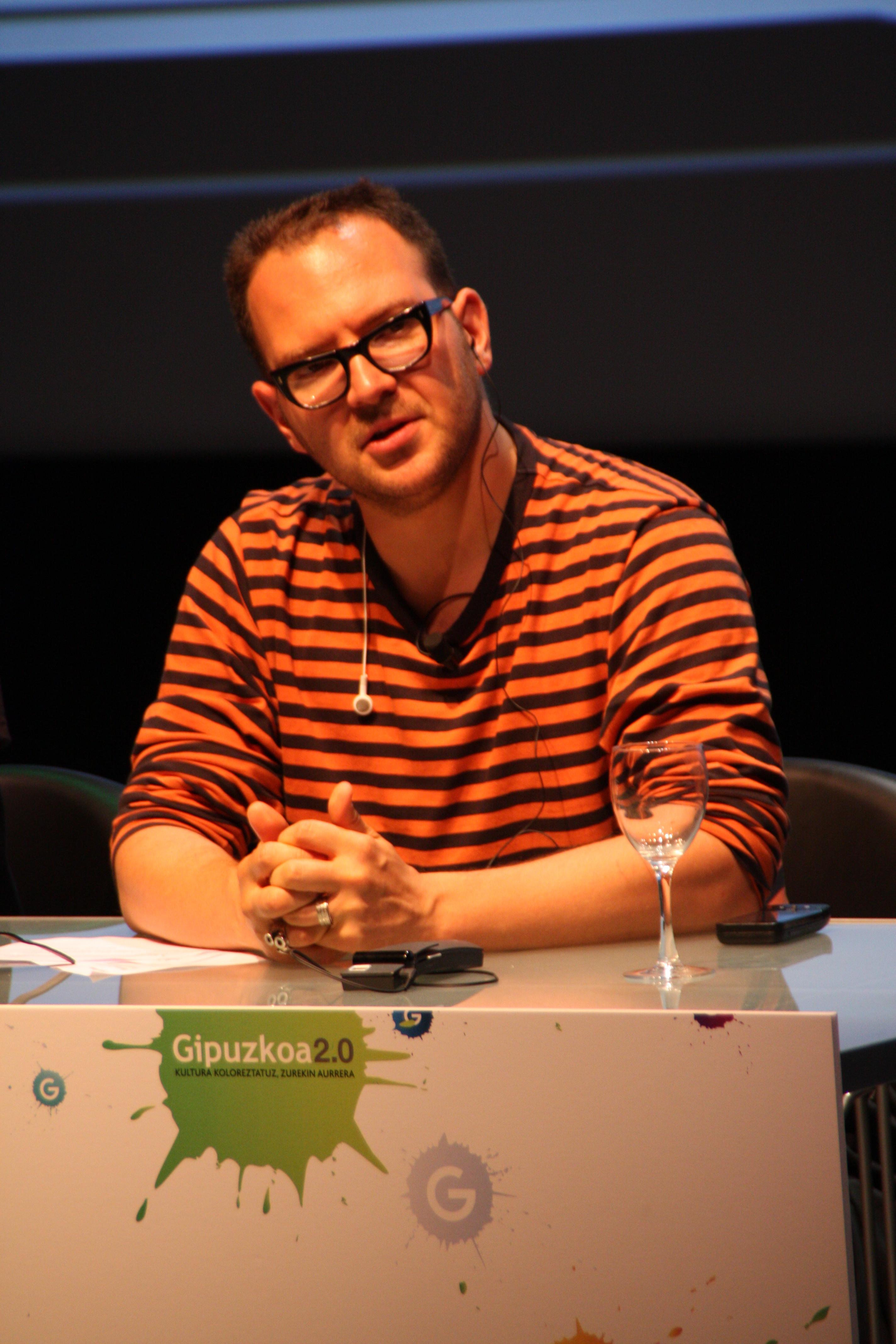 Cory Doctorow