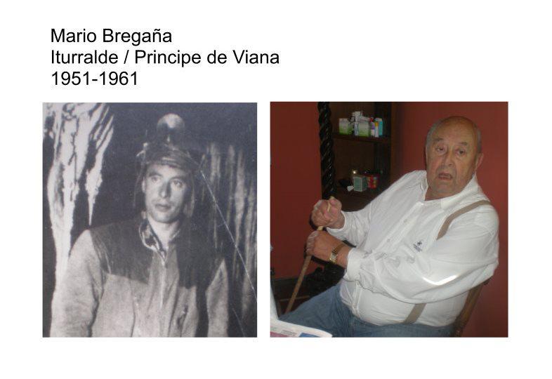 Mario Bregaña