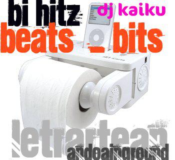 2tz Bi hitz Andoaingo Itzala gunean LetrARTean