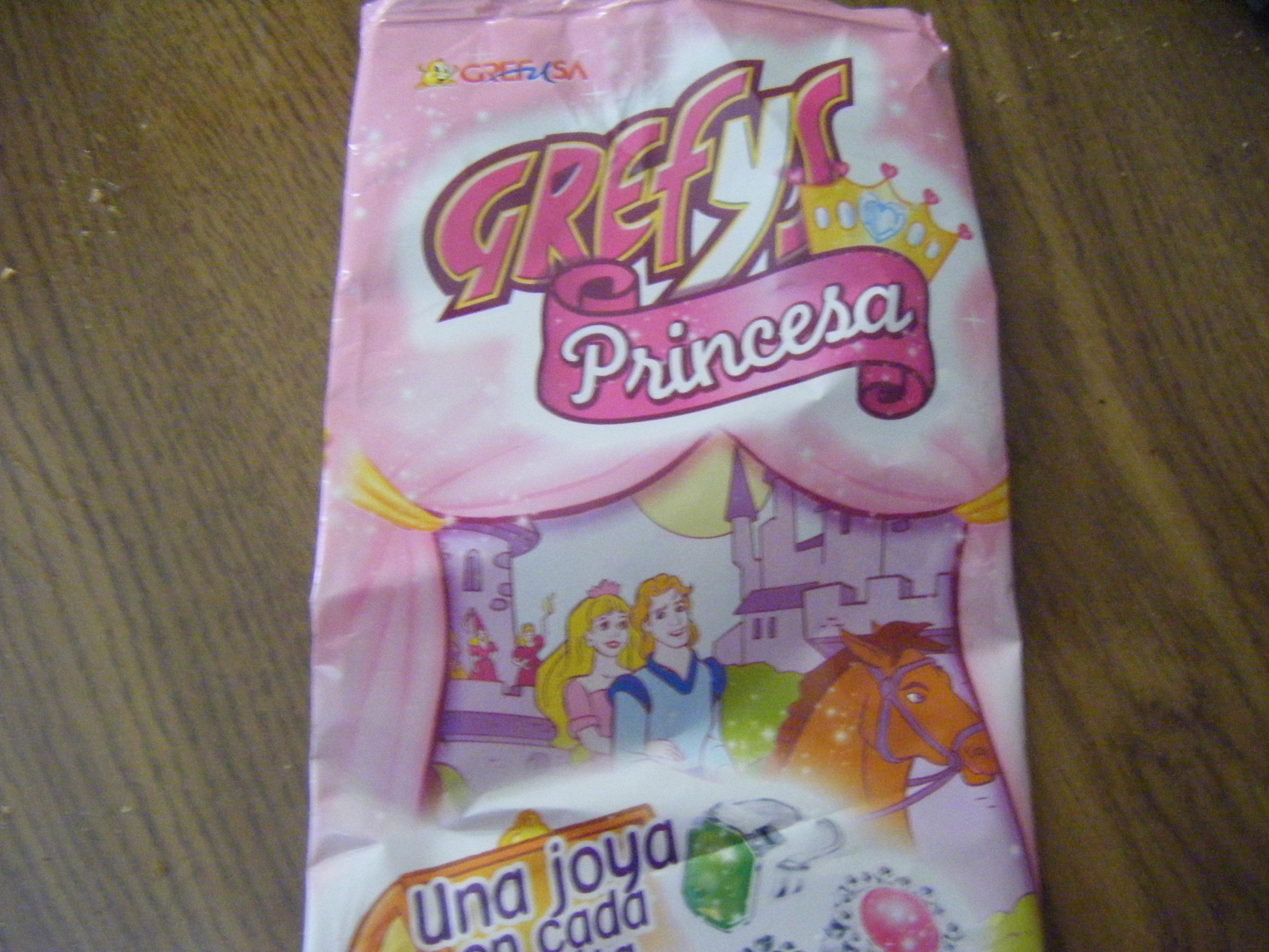 printzesendako patatak
