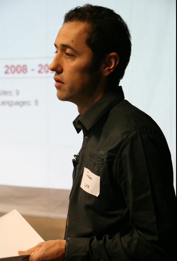 Joseba Alberdi, Ulma Packaging
