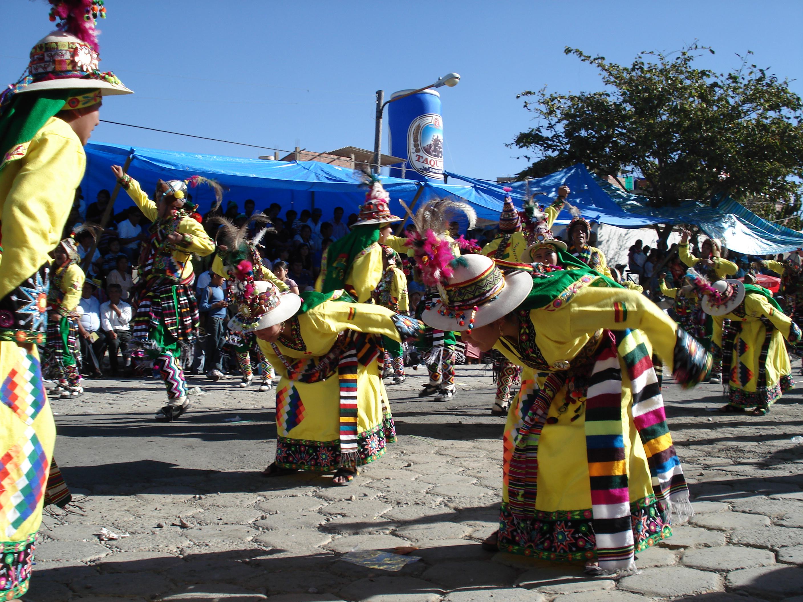 Desfilea 08/08/14