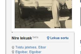 Lekua sortu Tuentin