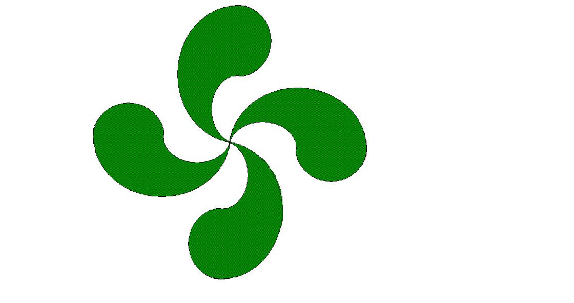 Lauburua
