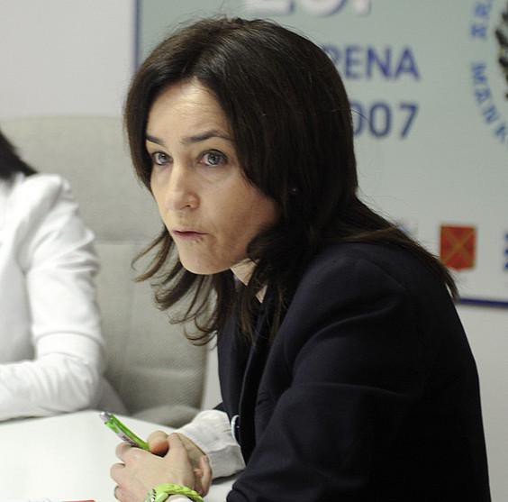 Miren Dobaran, Hizkuntza Politikarako sailburuordea