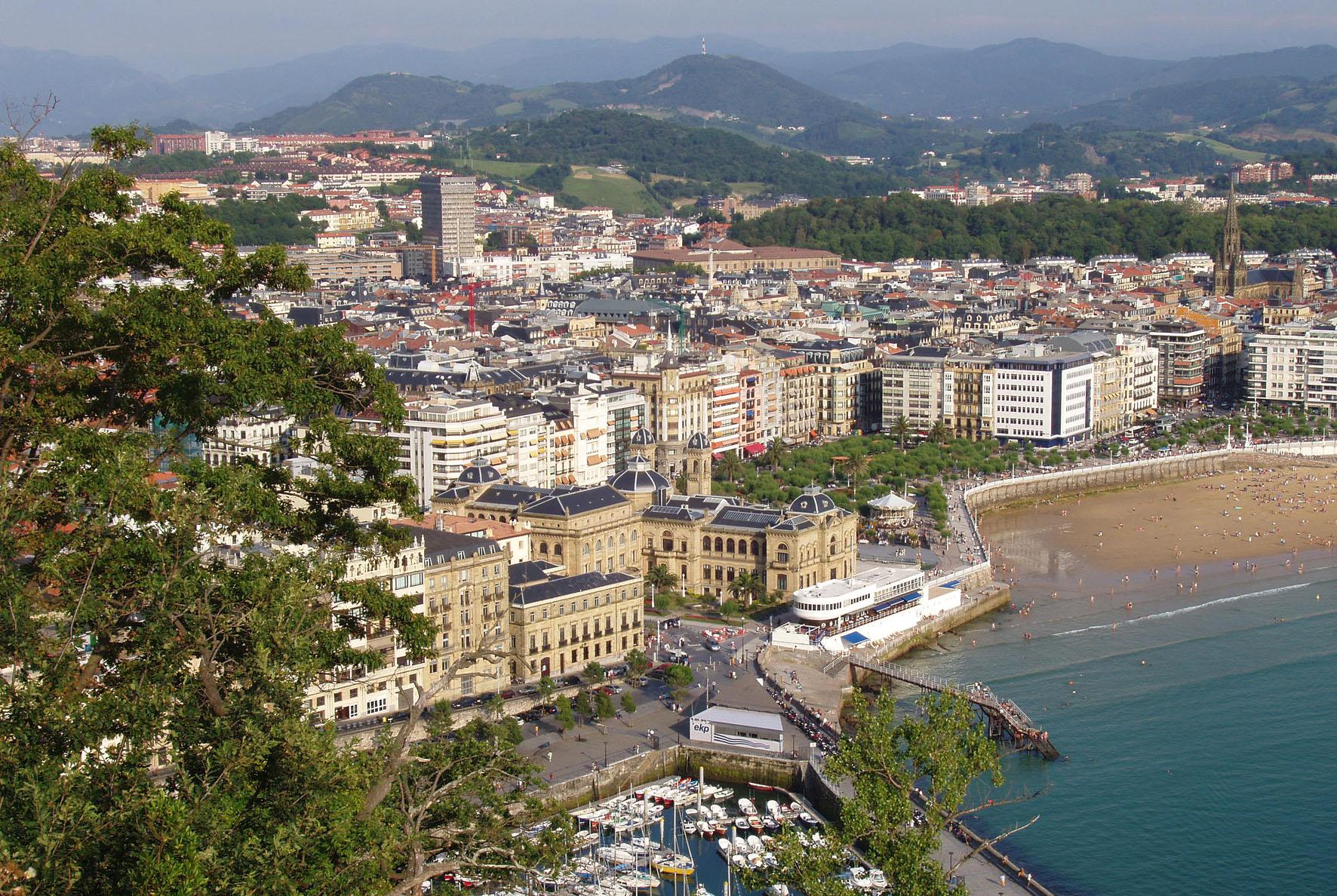 DONOSTIA 